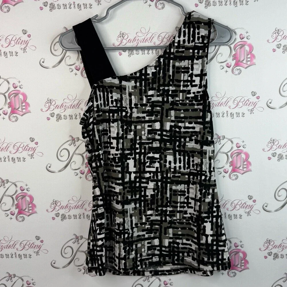 Rickis stylish sleeveless